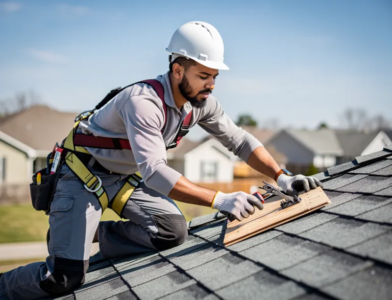 Roof Repair service in Kirwan